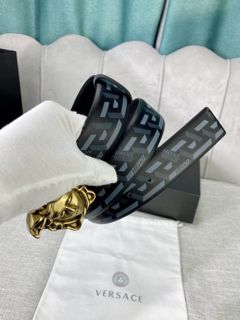 Original Versace Belts 304380
