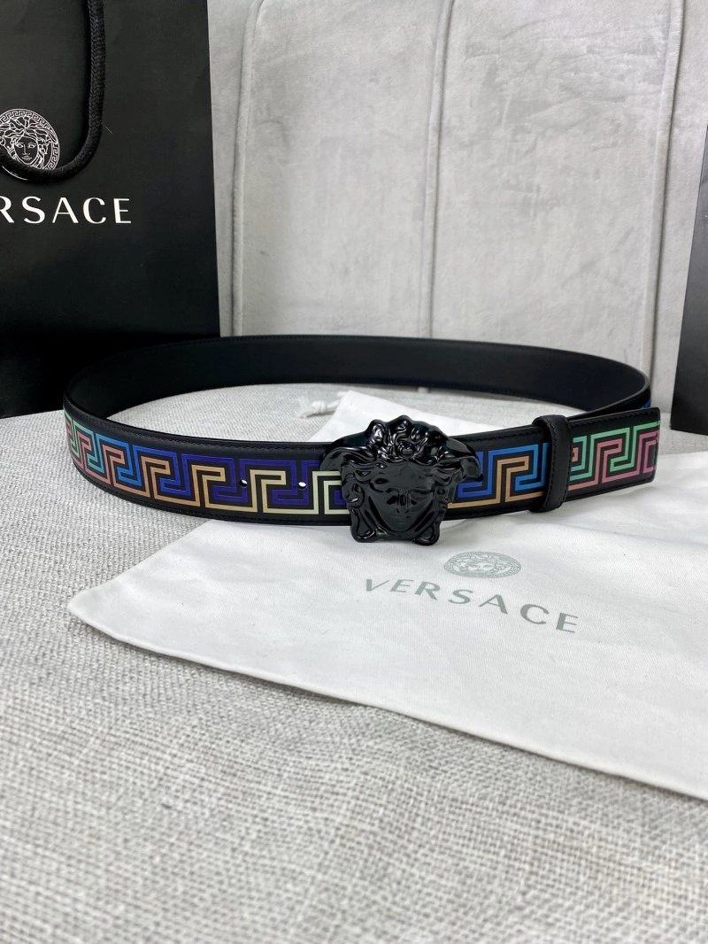 Versace Belts SmartChoice 304379