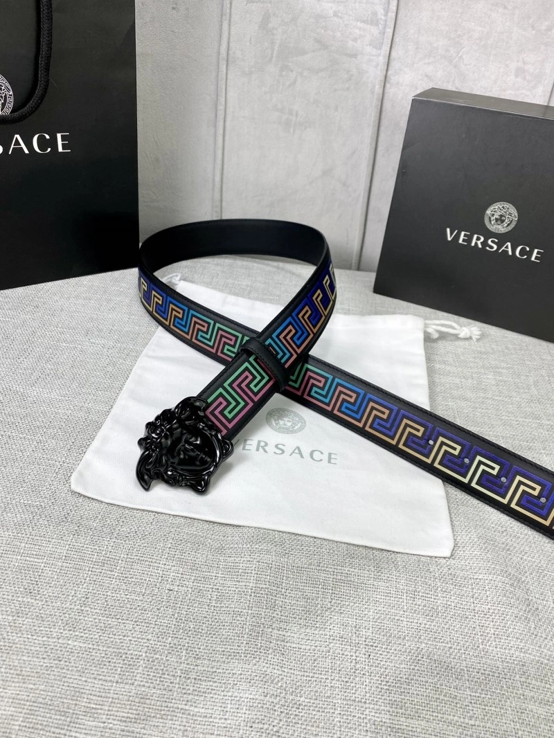 Versace Belts SmartChoice 304379