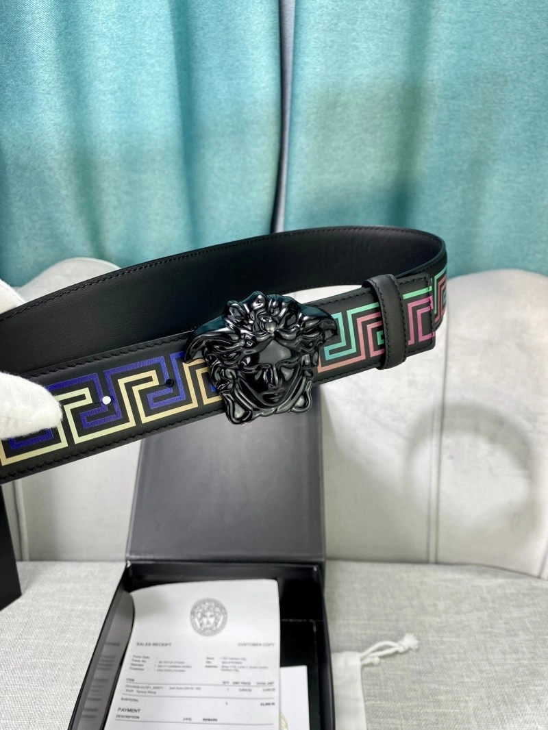 Versace Belts SmartChoice 304379