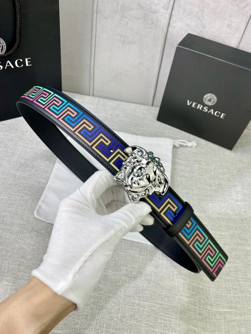 Versace Belts SmartChoice 304379