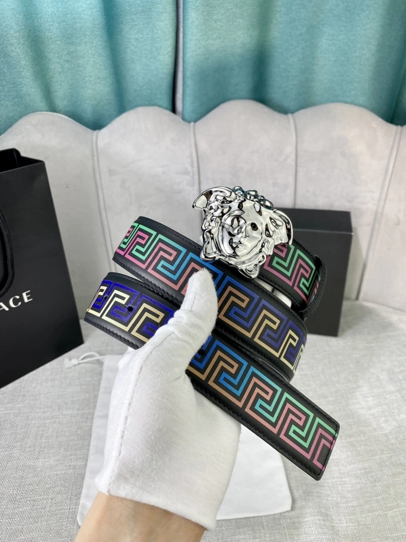 Versace Belts SmartChoice 304379