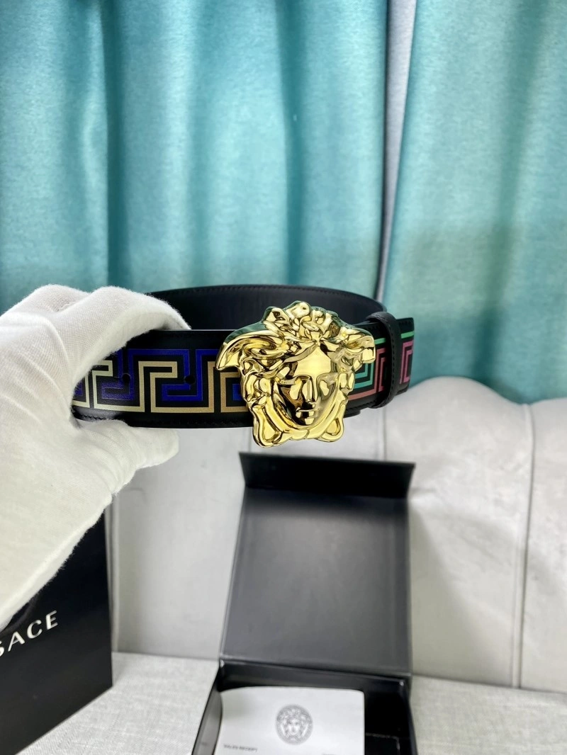 Versace Belts SmartChoice 304379