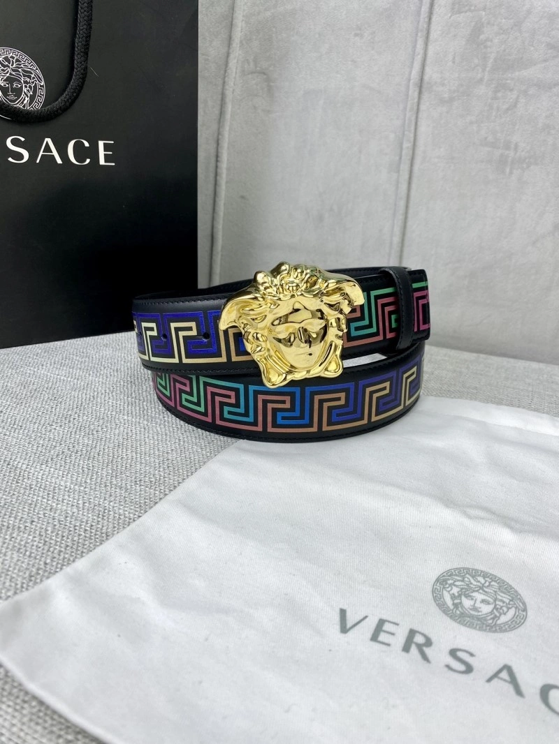 Versace Belts SmartChoice 304379