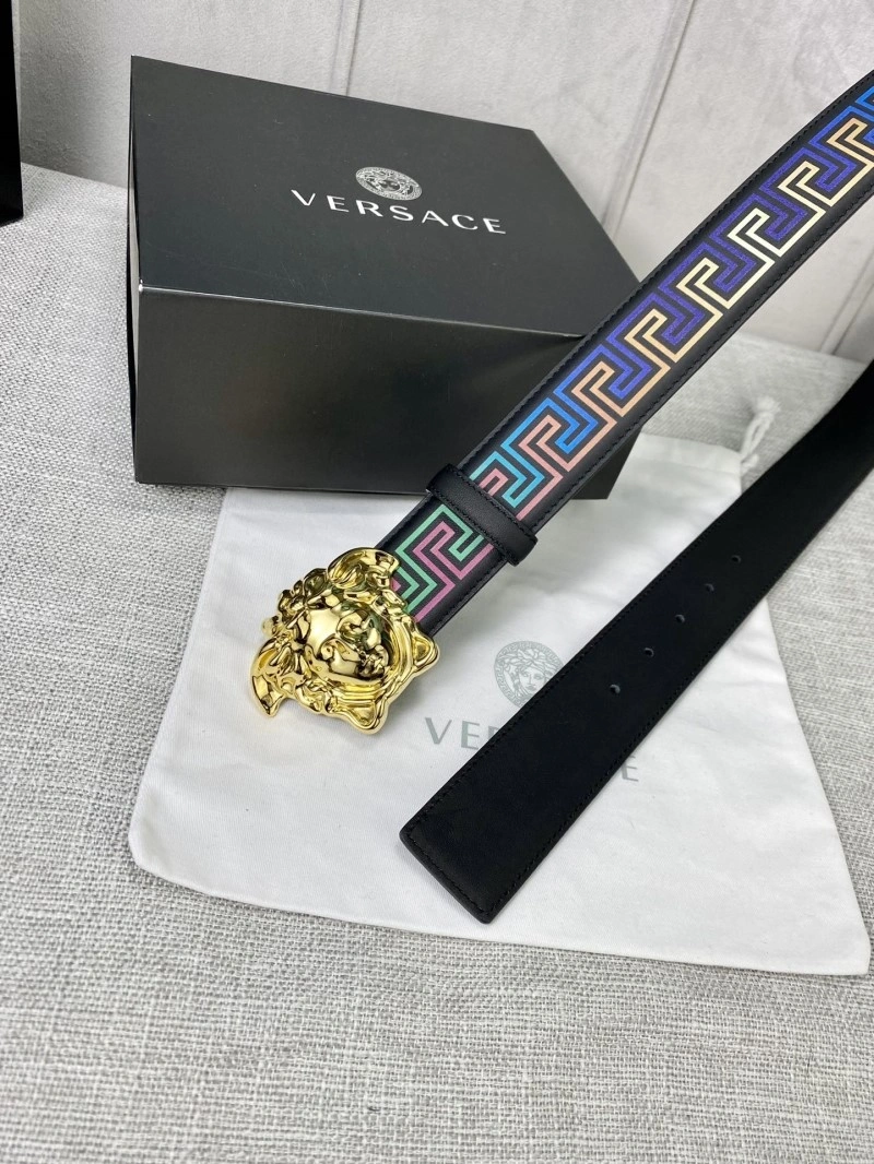 Versace Belts SmartChoice 304379