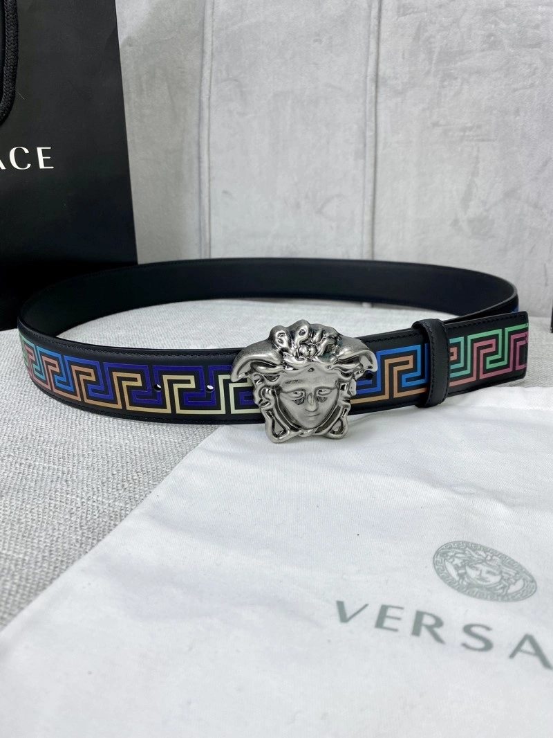 Versace Belts Original 304381
