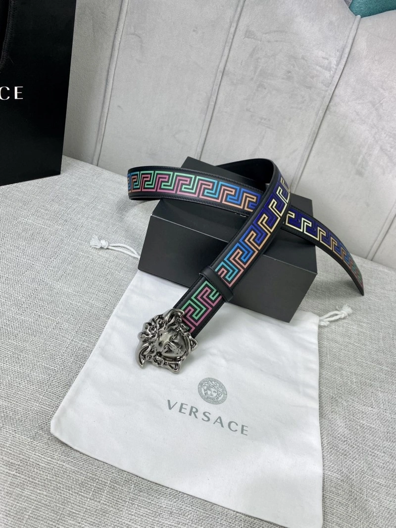 Versace Belts Original 304381
