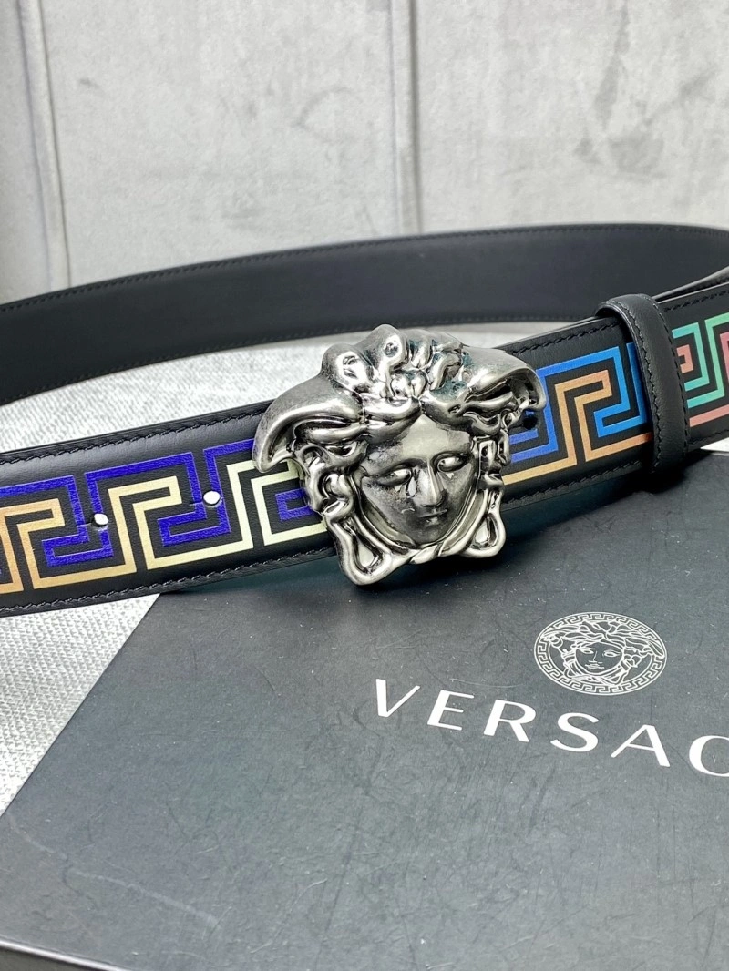 Versace Belts Original 304381