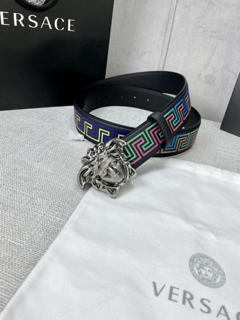 Versace Belts Original 304381