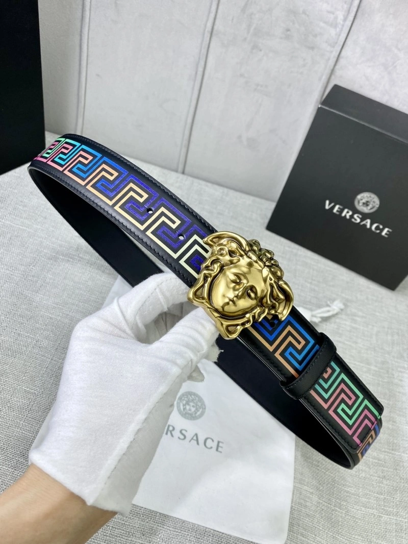 Versace Belts Original 304381