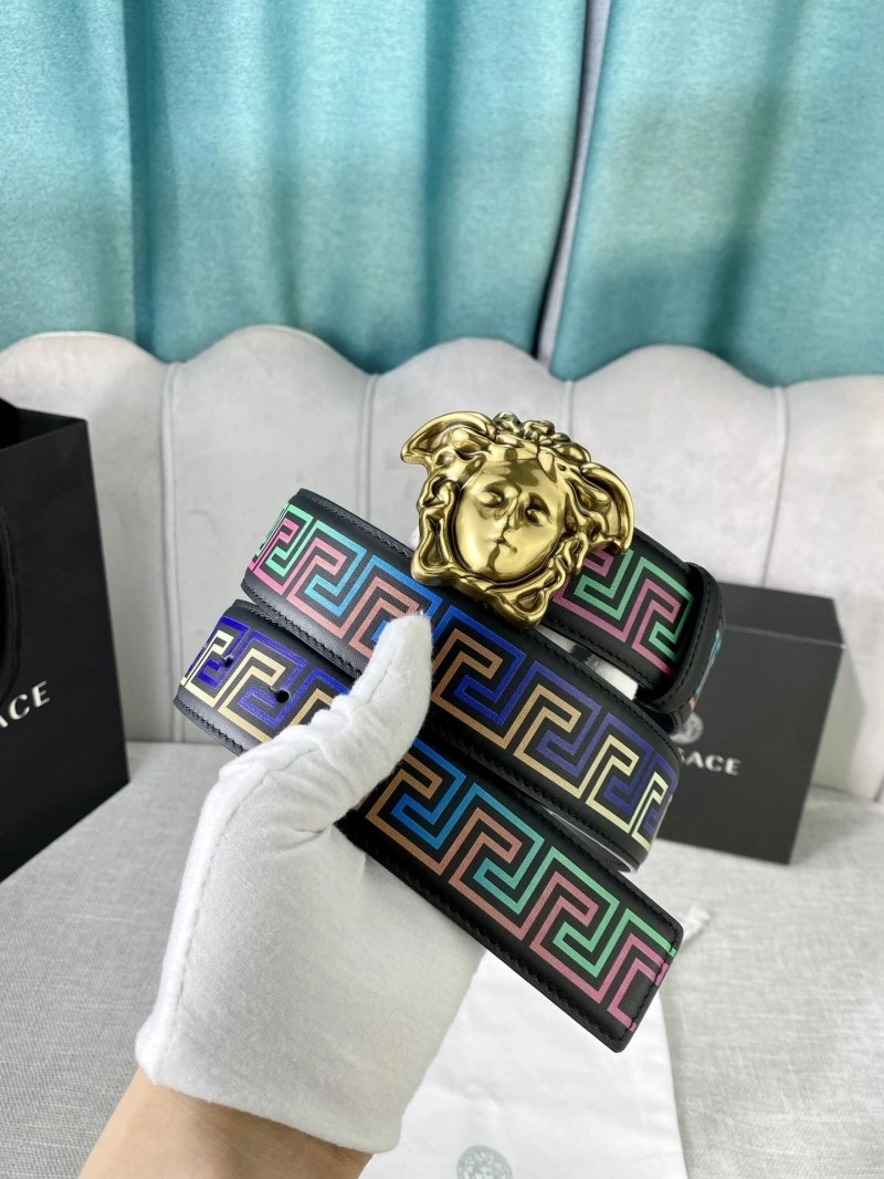 Versace Belts Original 304381