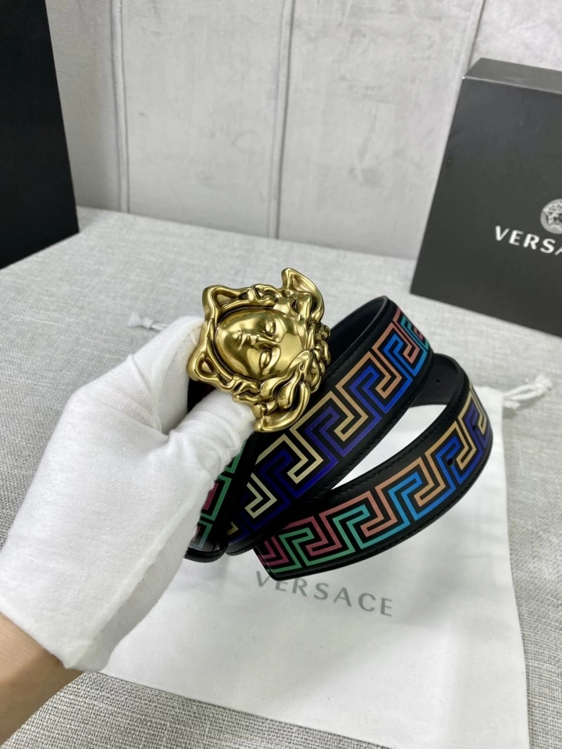 Versace Belts Original 304381