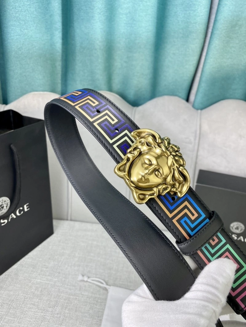 Versace Belts Original 304381