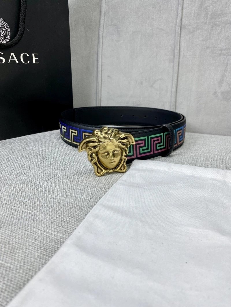 Versace Belts Original 304381