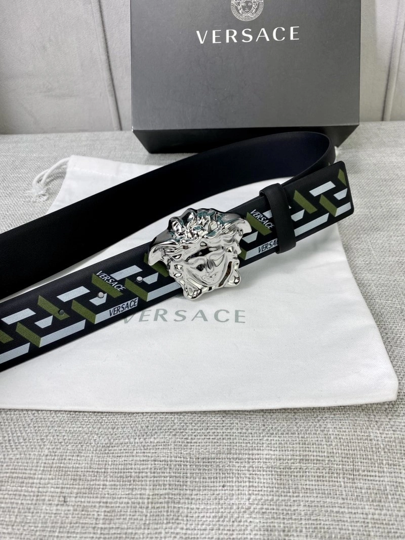 Soft Versace Belts 304383