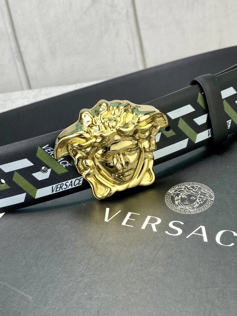 Soft Versace Belts 304383