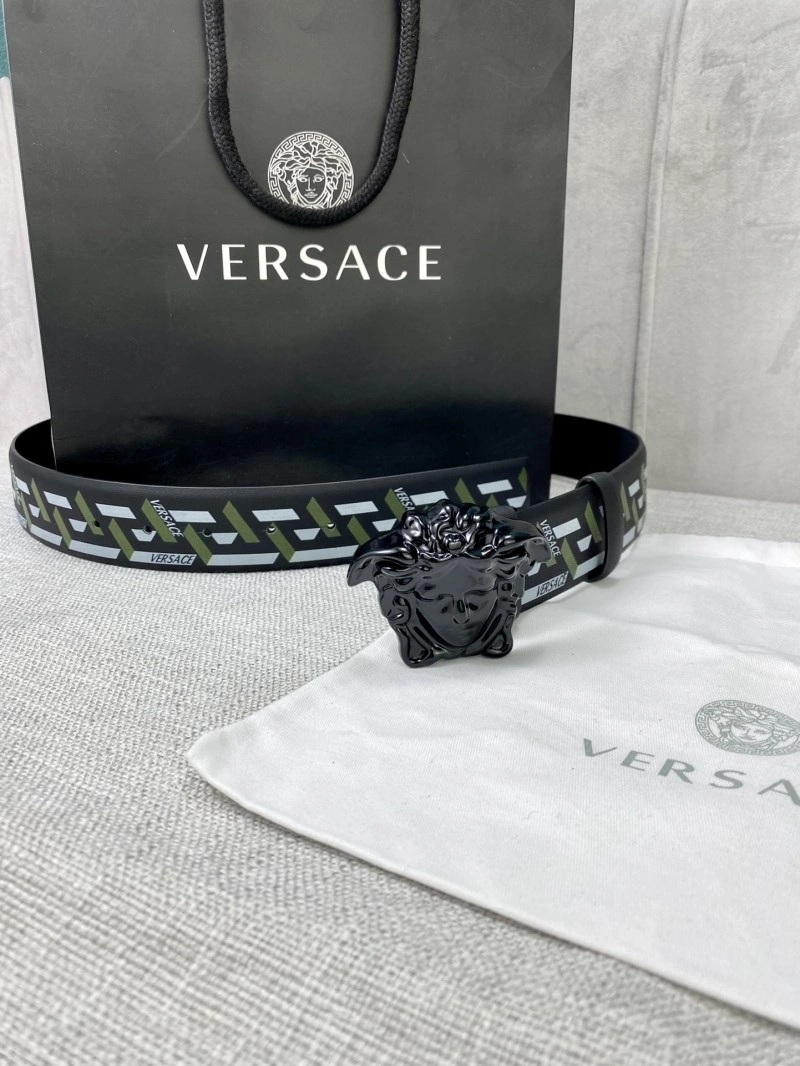Soft Versace Belts 304383