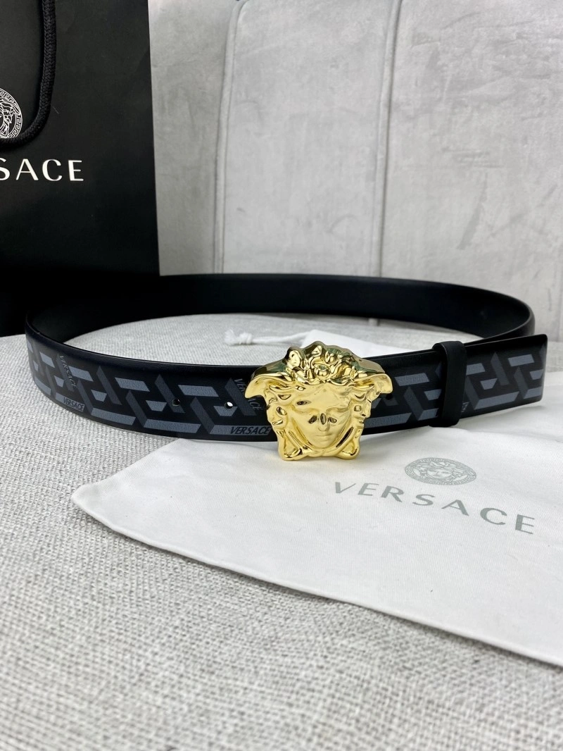Versace Belts Durable 304371