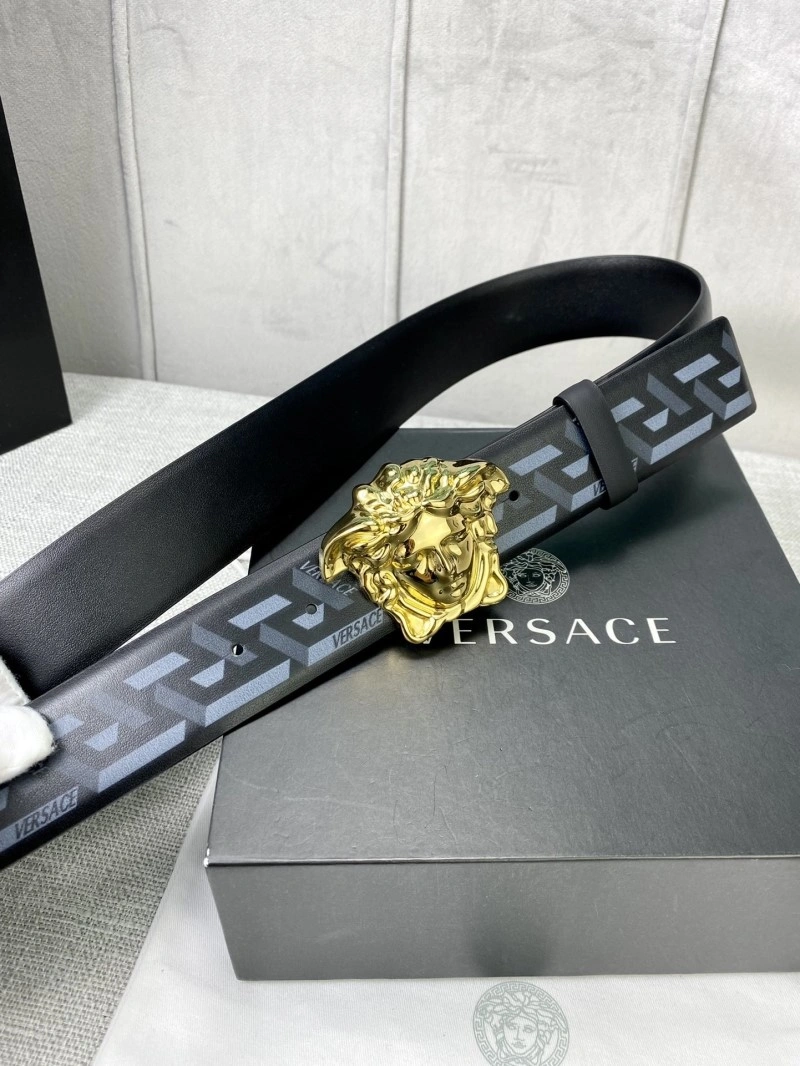 Versace Belts Durable 304371