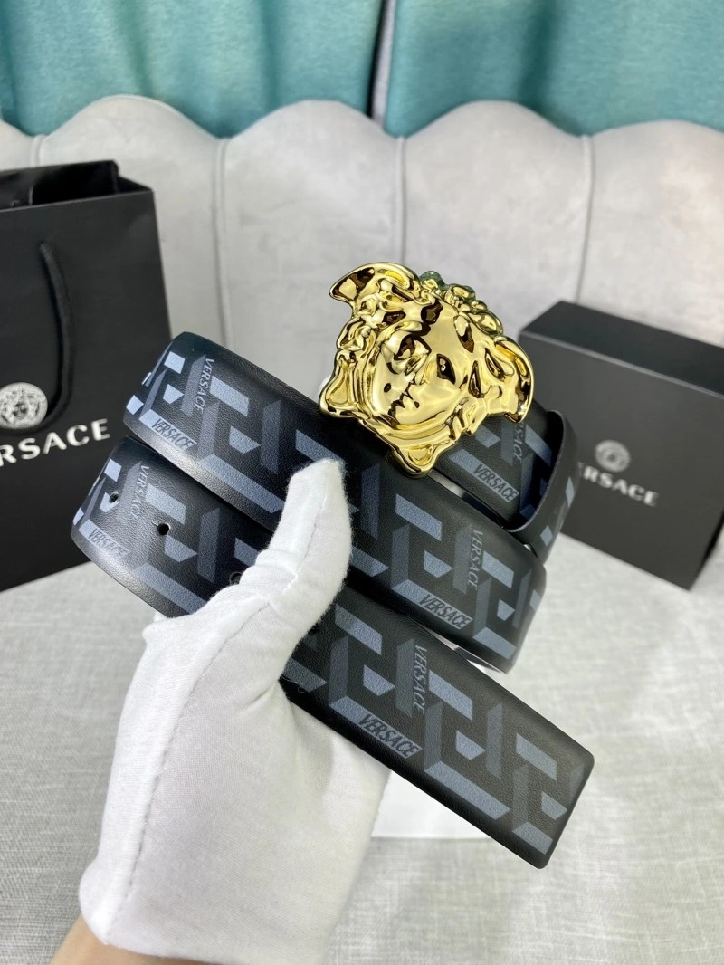 Versace Belts Durable 304371