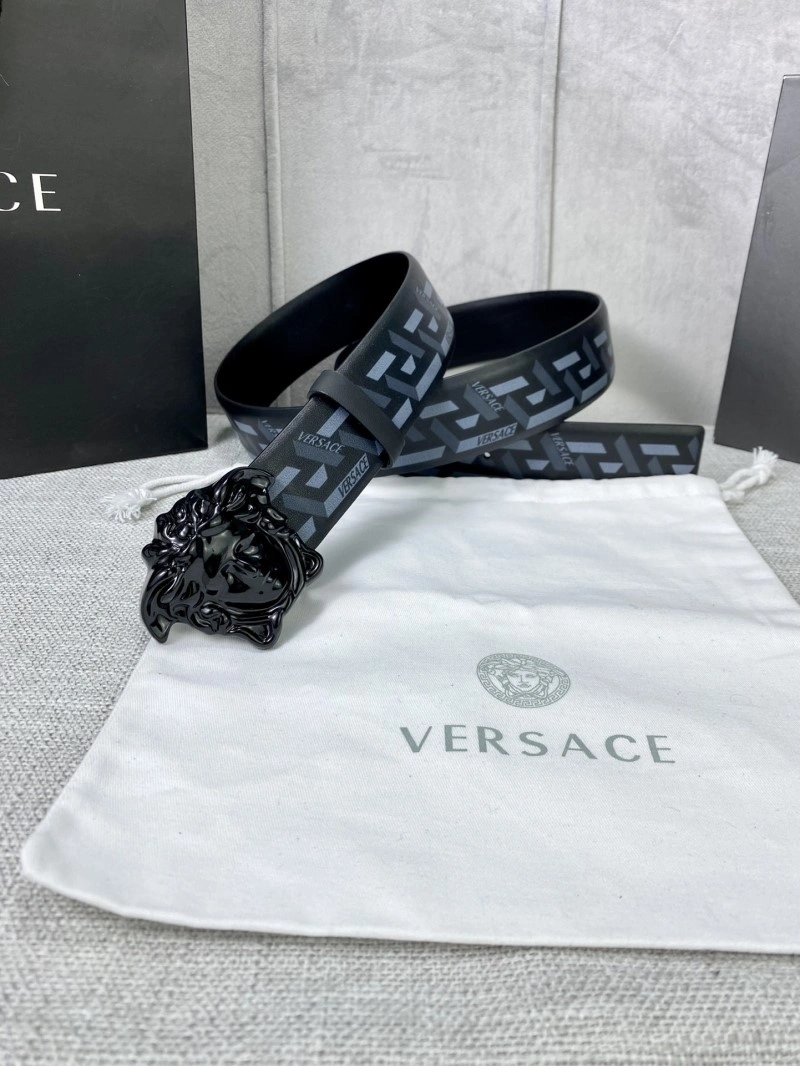 Versace Belts Durable 304371