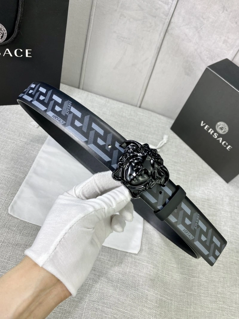Versace Belts Durable 304371
