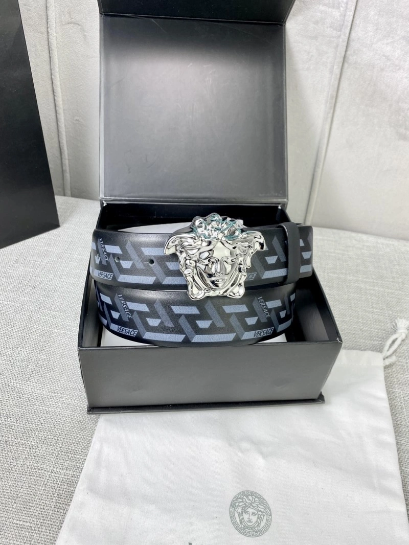 Versace Belts Durable 304371