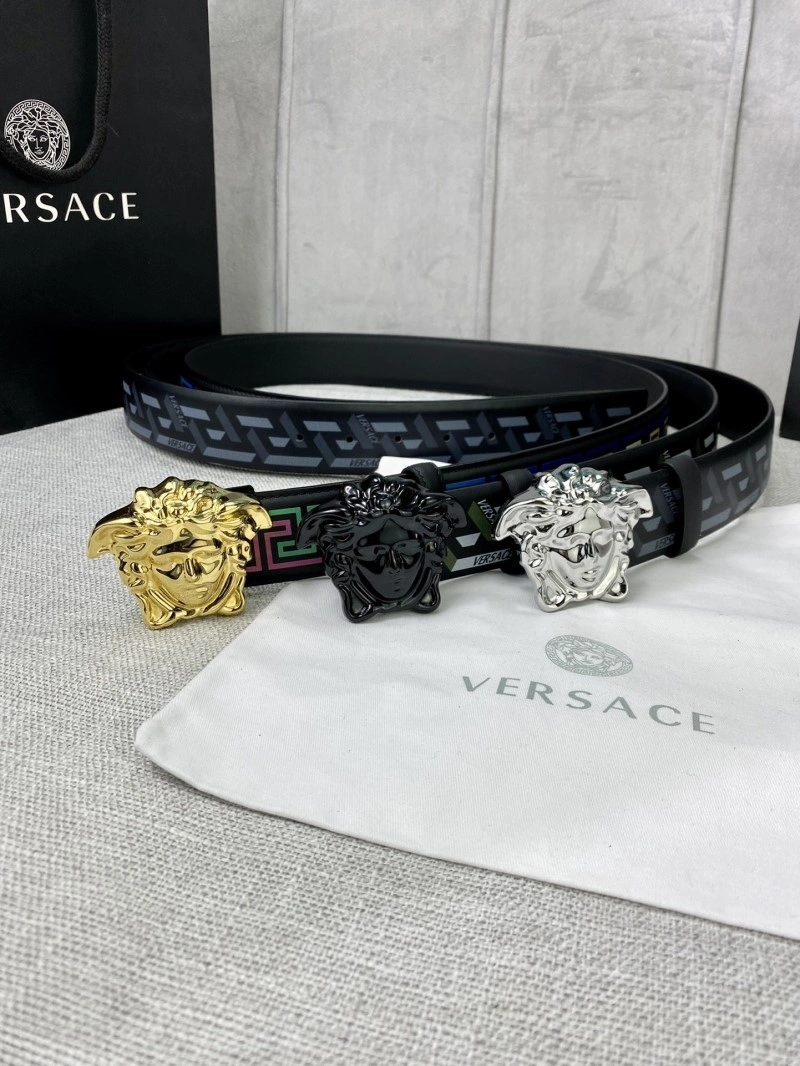 Versace Belts Durable 304371