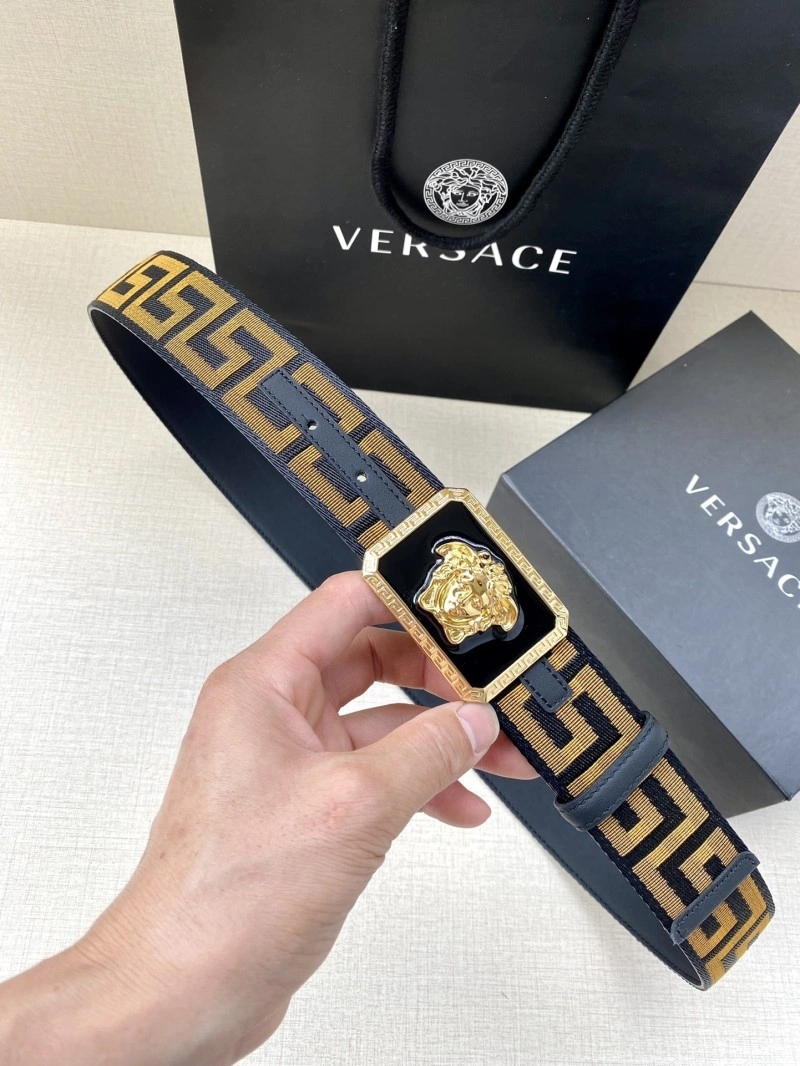 Versace Belts Efficient 304360