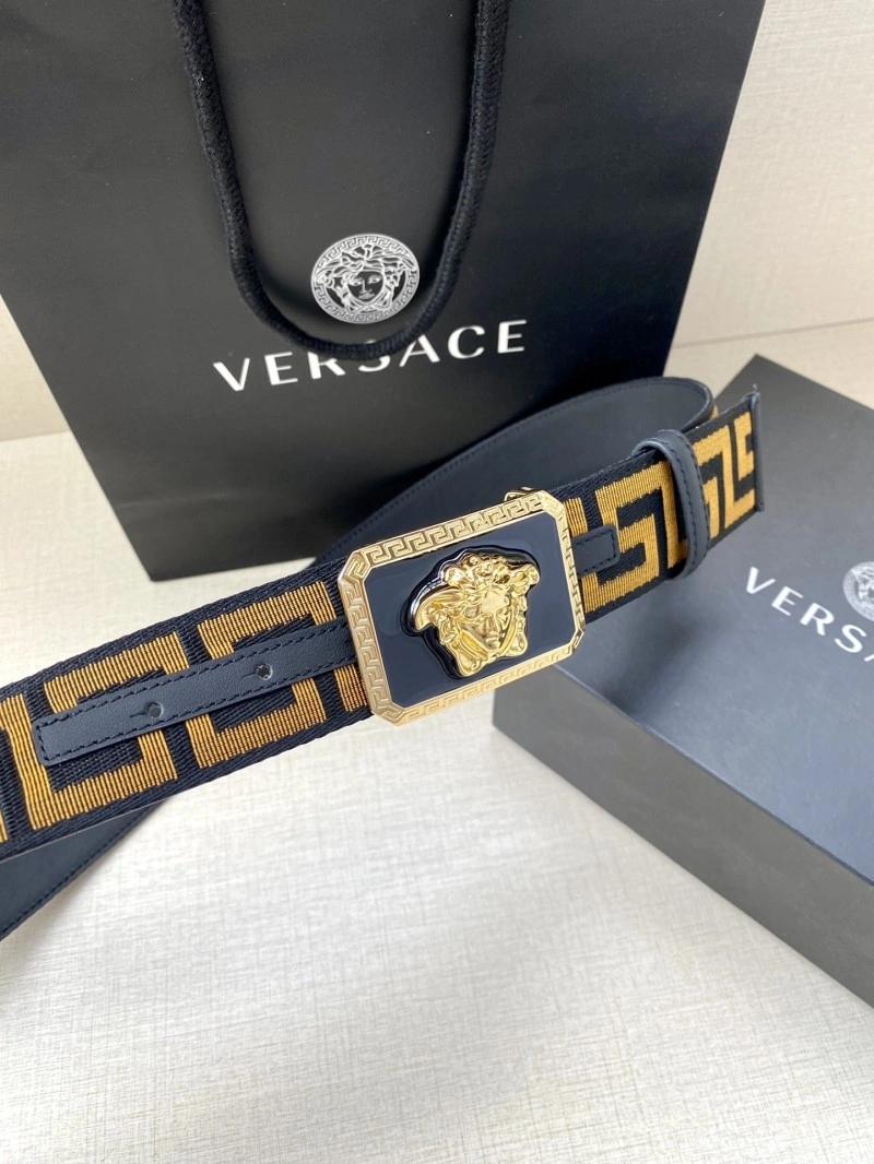 Versace Belts Efficient 304360