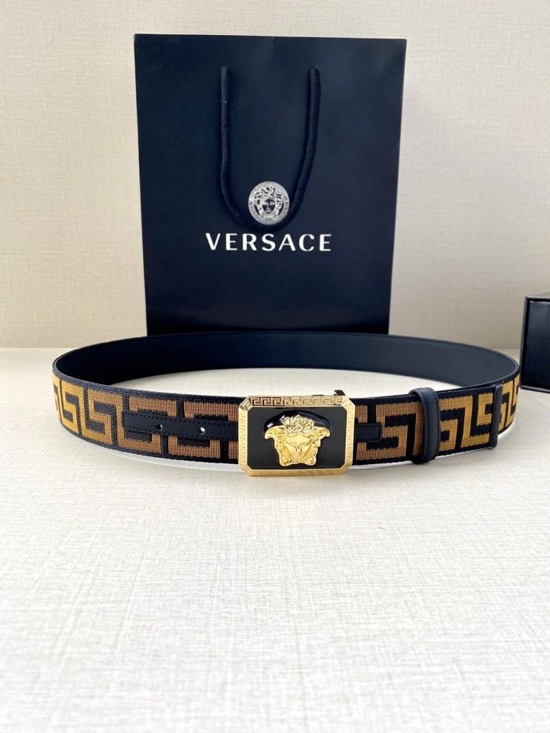 Versace Belts Efficient 304360