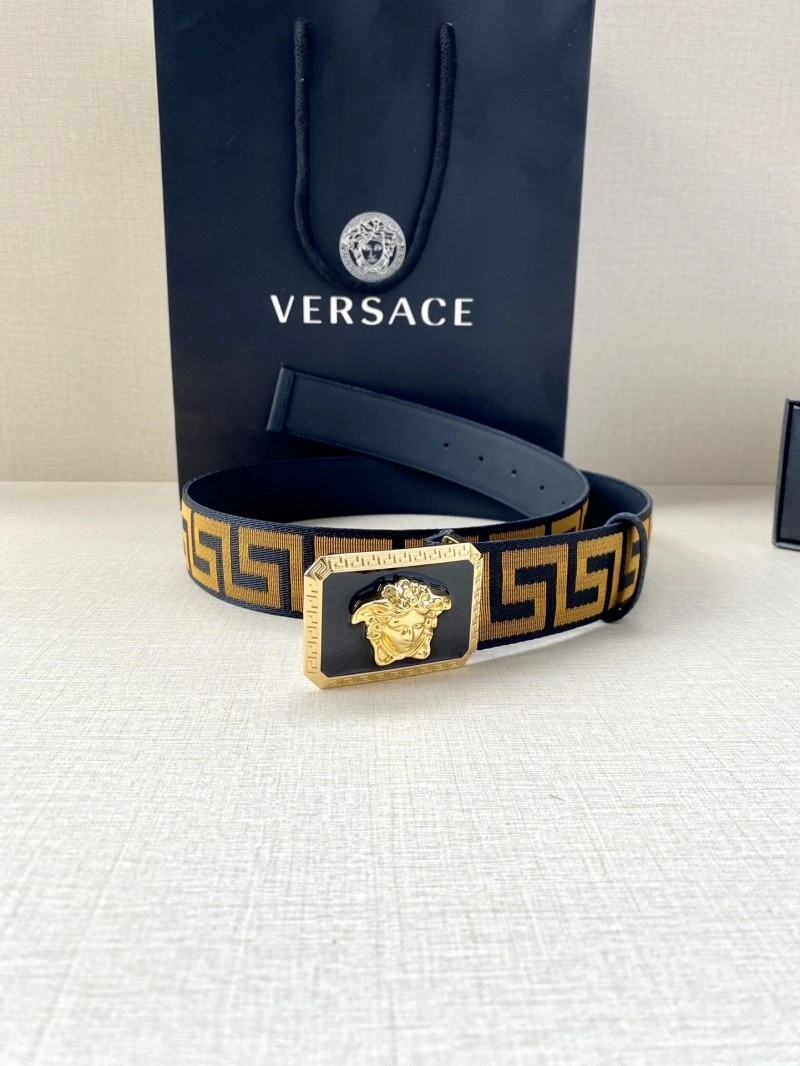 Versace Belts Efficient 304360