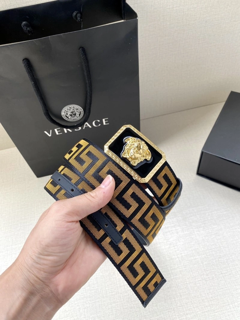 Versace Belts Efficient 304360