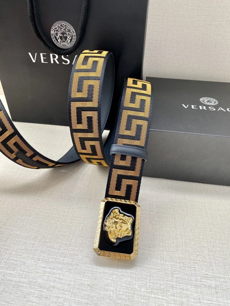 Versace Belts Efficient 304360