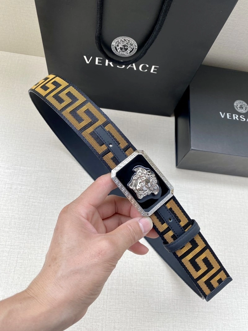 FastDry Versace Belts 304356