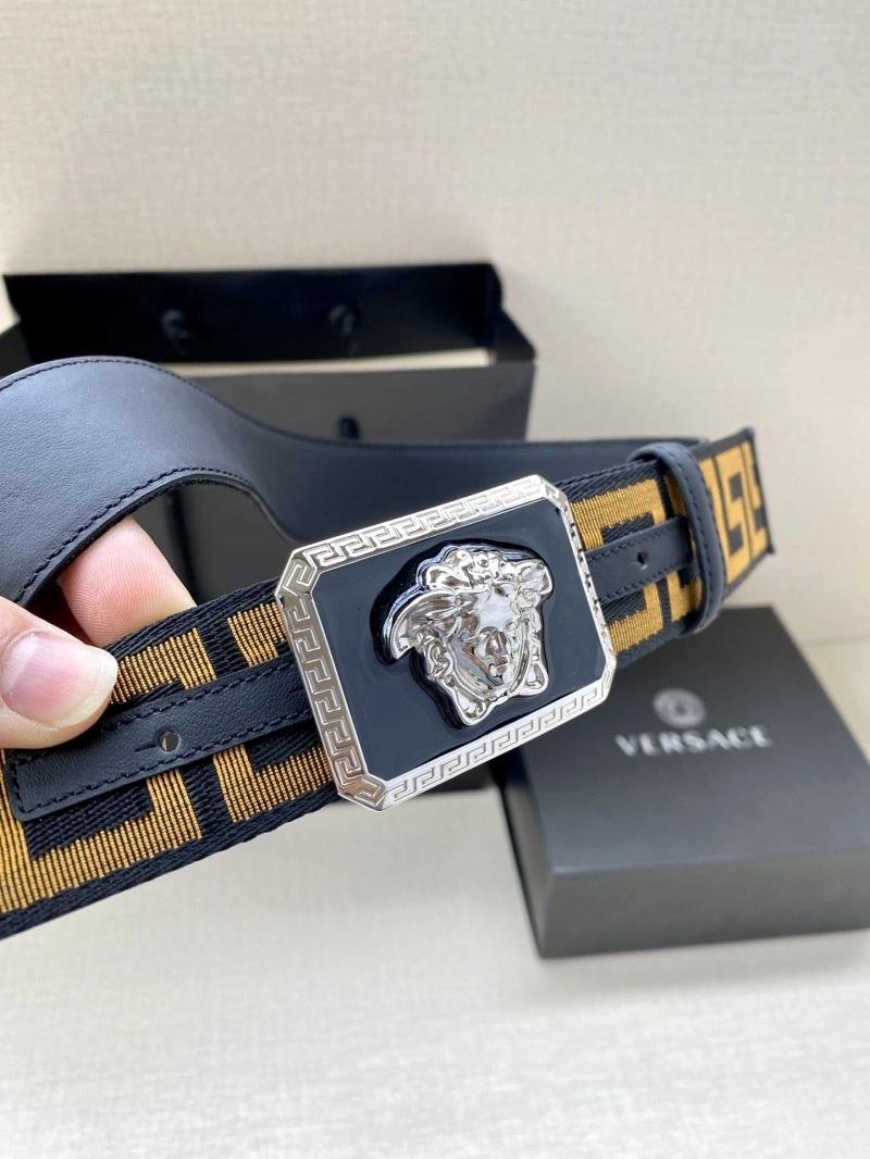 FastDry Versace Belts 304356