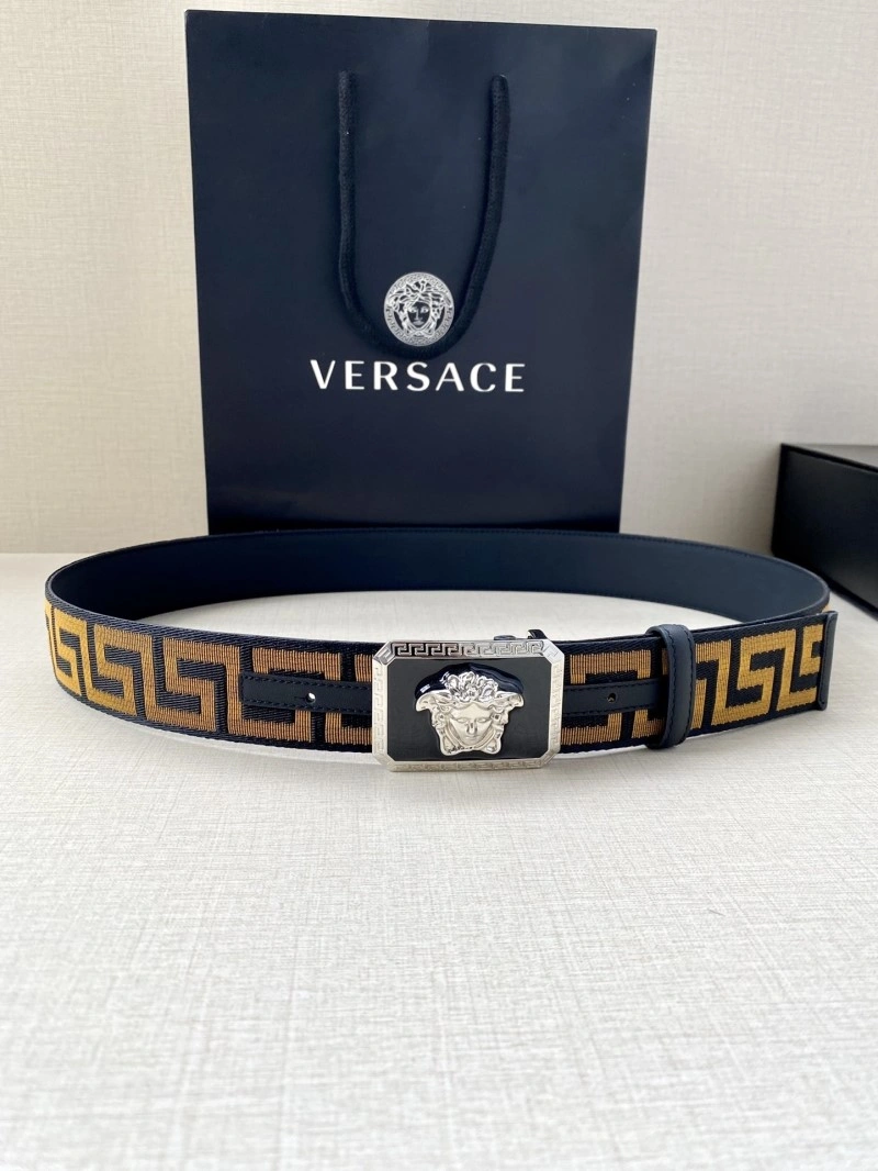 FastDry Versace Belts 304356