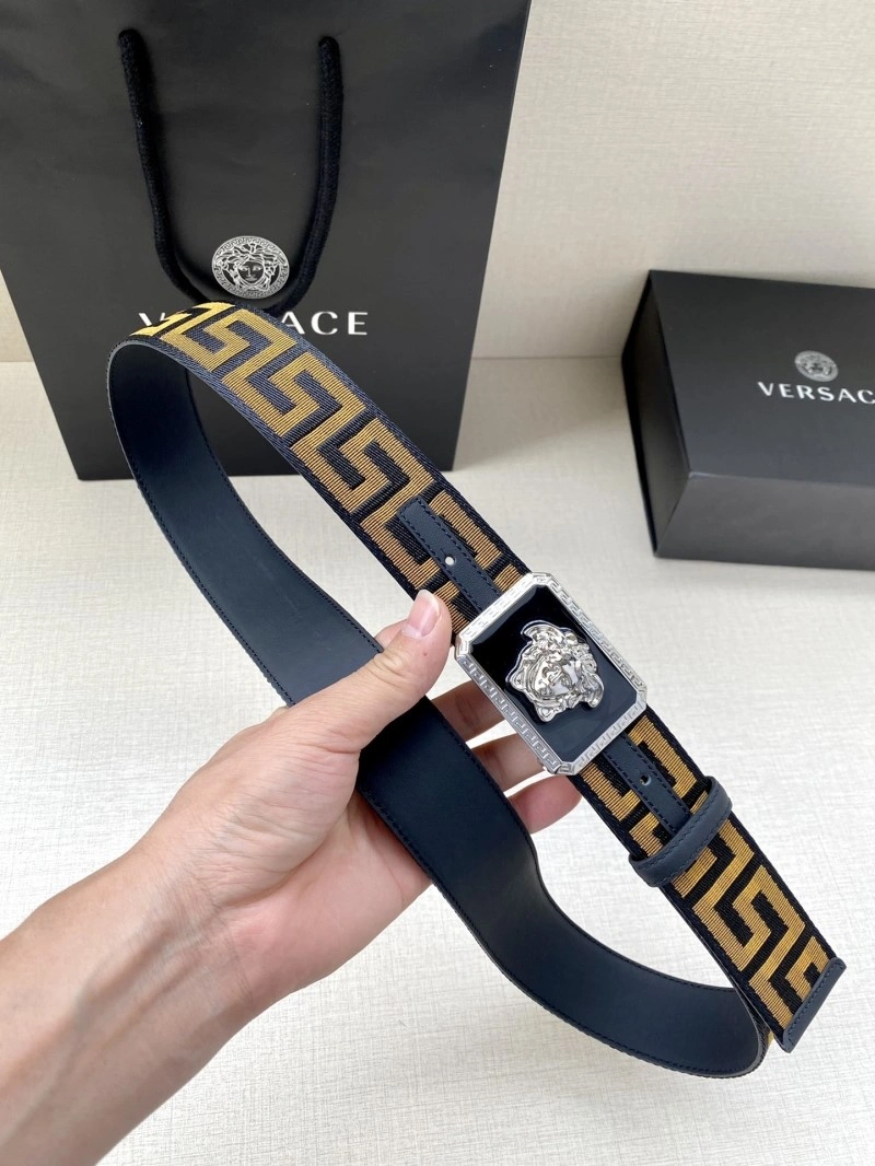 FastDry Versace Belts 304356