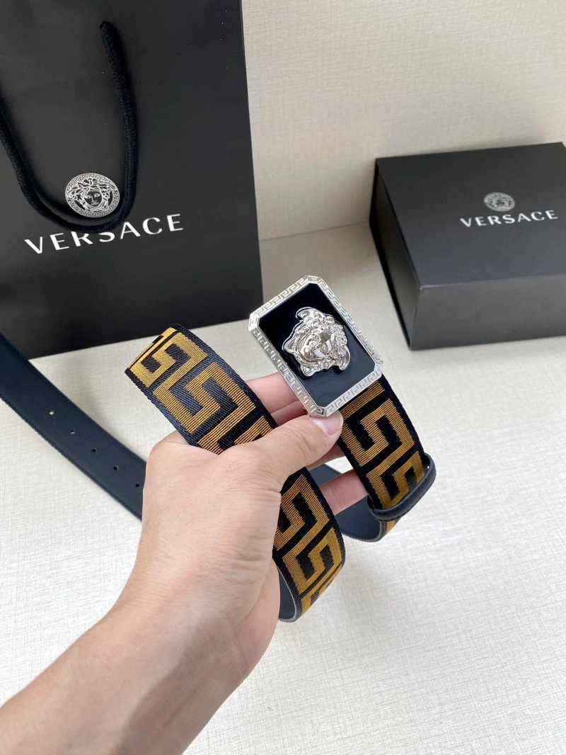 FastDry Versace Belts 304356