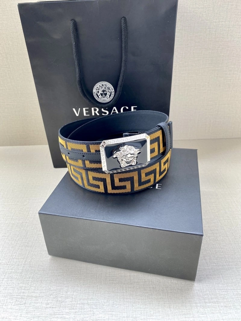 FastDry Versace Belts 304356