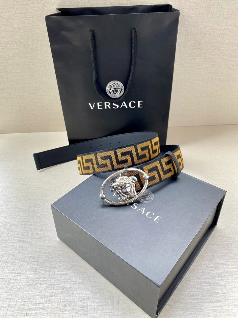 Versace Belts DailyWear 304359