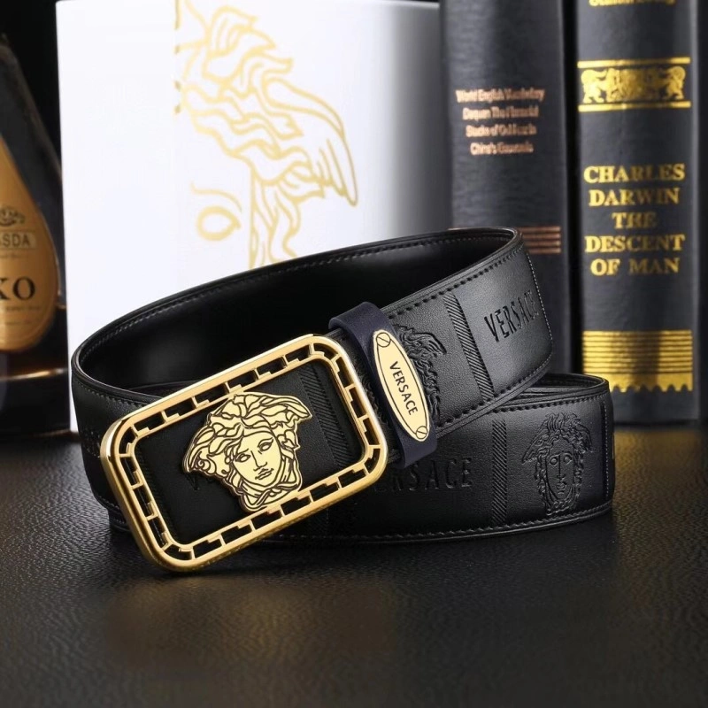 Breathable Versace Belts 304357