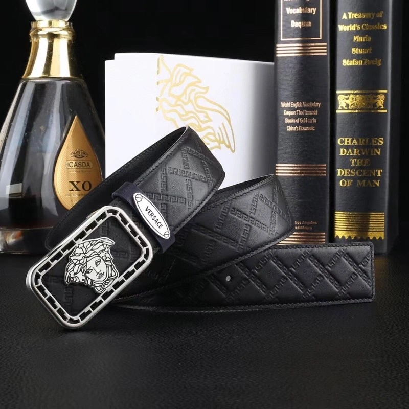 Breathable Versace Belts 304357