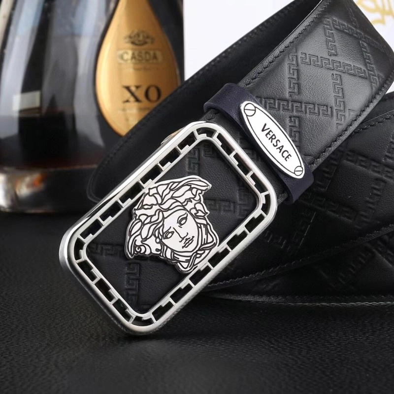 Breathable Versace Belts 304357