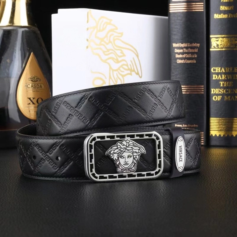 Breathable Versace Belts 304357