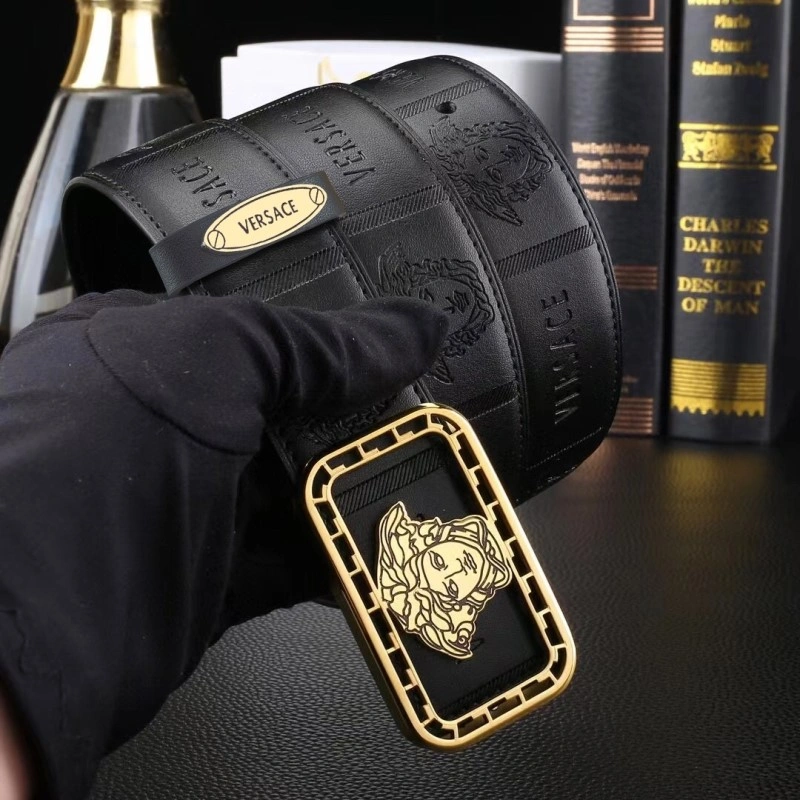 Breathable Versace Belts 304357