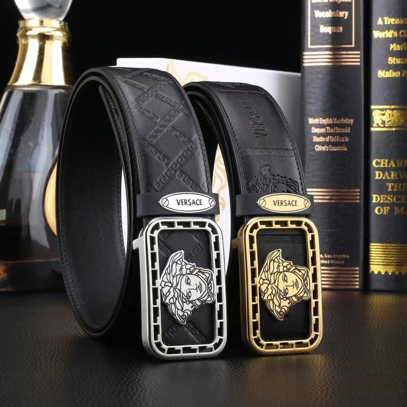 Breathable Versace Belts 304357