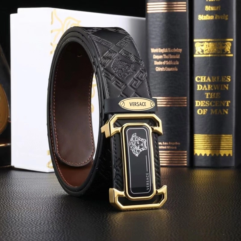 Cozy Versace Belts 304378