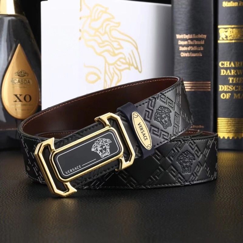 Cozy Versace Belts 304378