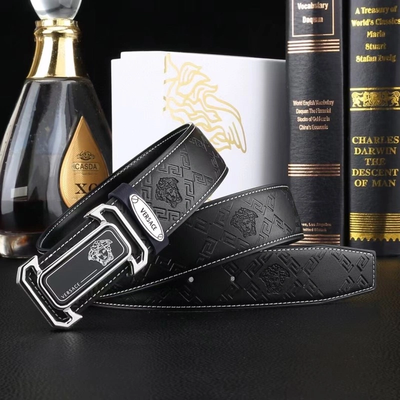 Cozy Versace Belts 304378